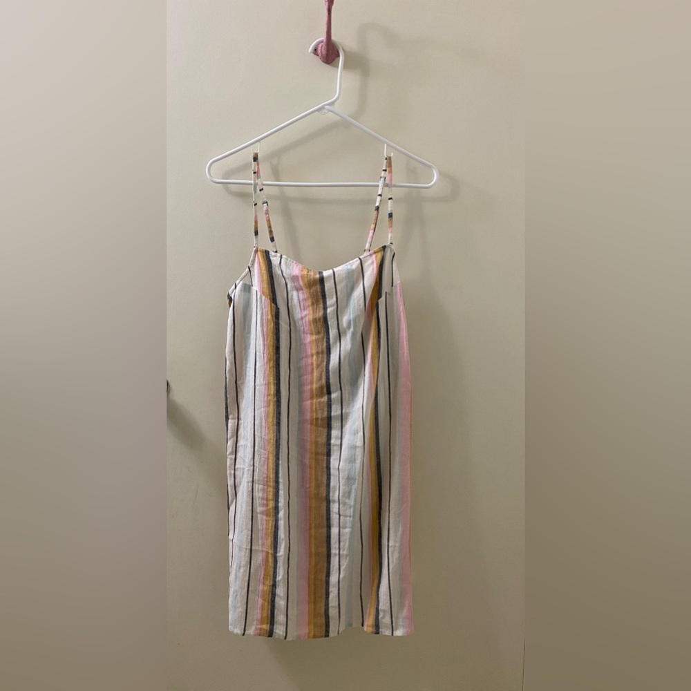 Billabong Day Dreamer Summer Dress